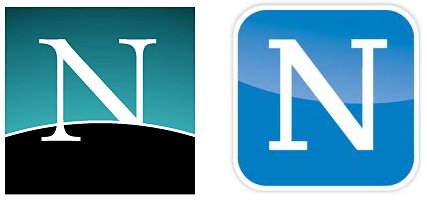 logo netscape nieuwsuur