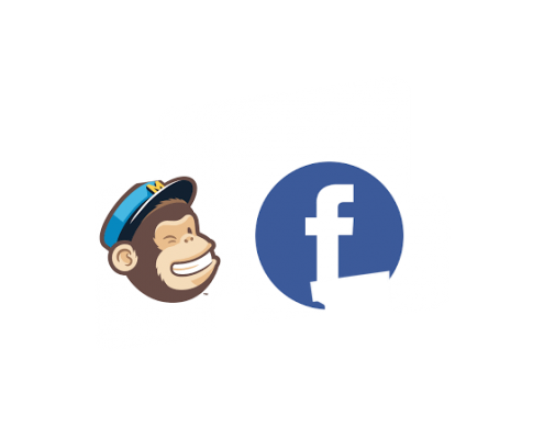 mailchimp-facebook-integratie