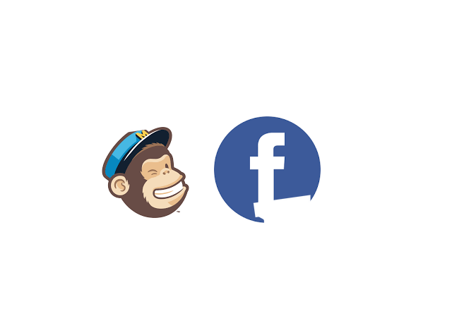 mailchimp-facebook-integratie