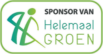 Sponsor van HelemaalGroen-NL